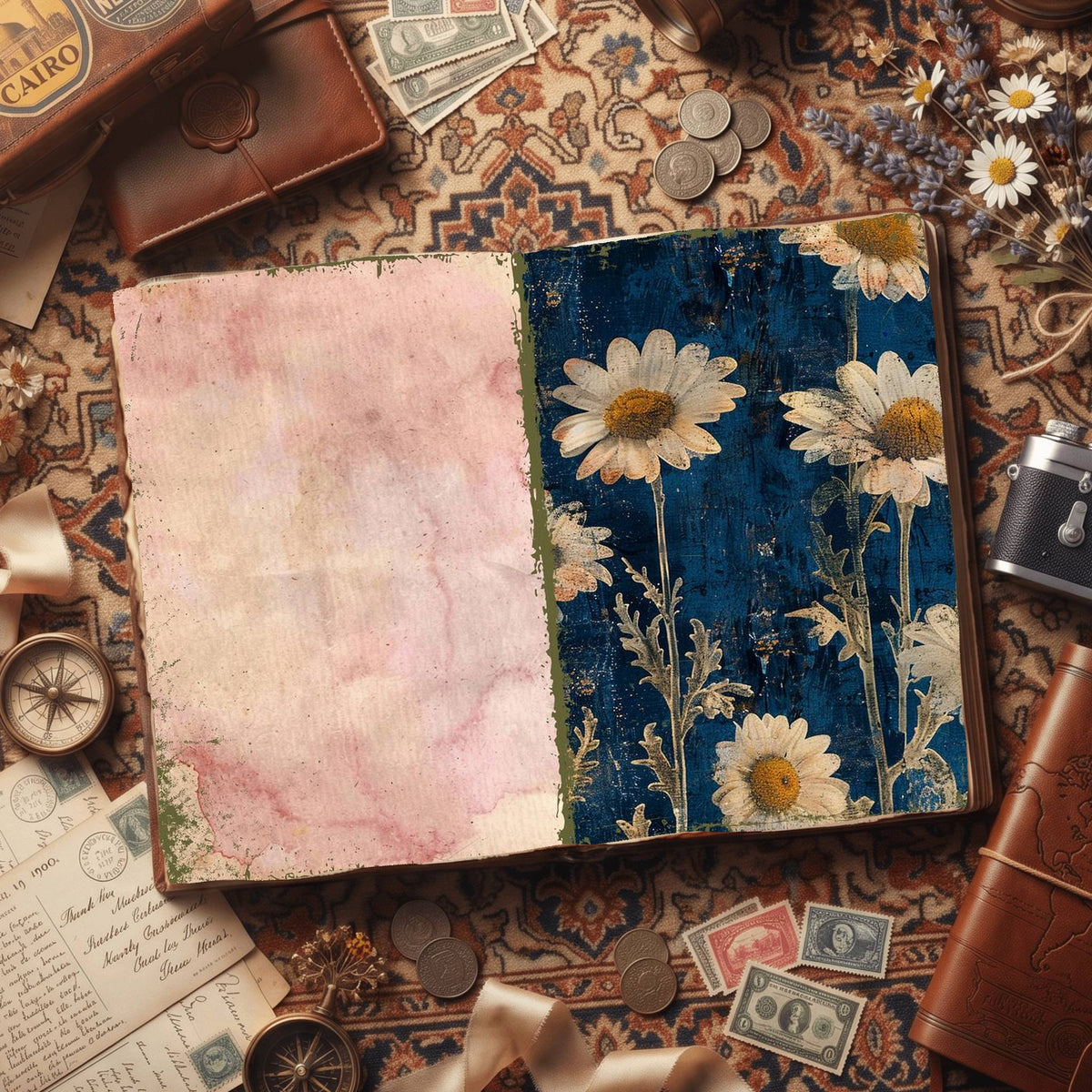Daisy Digital Papers