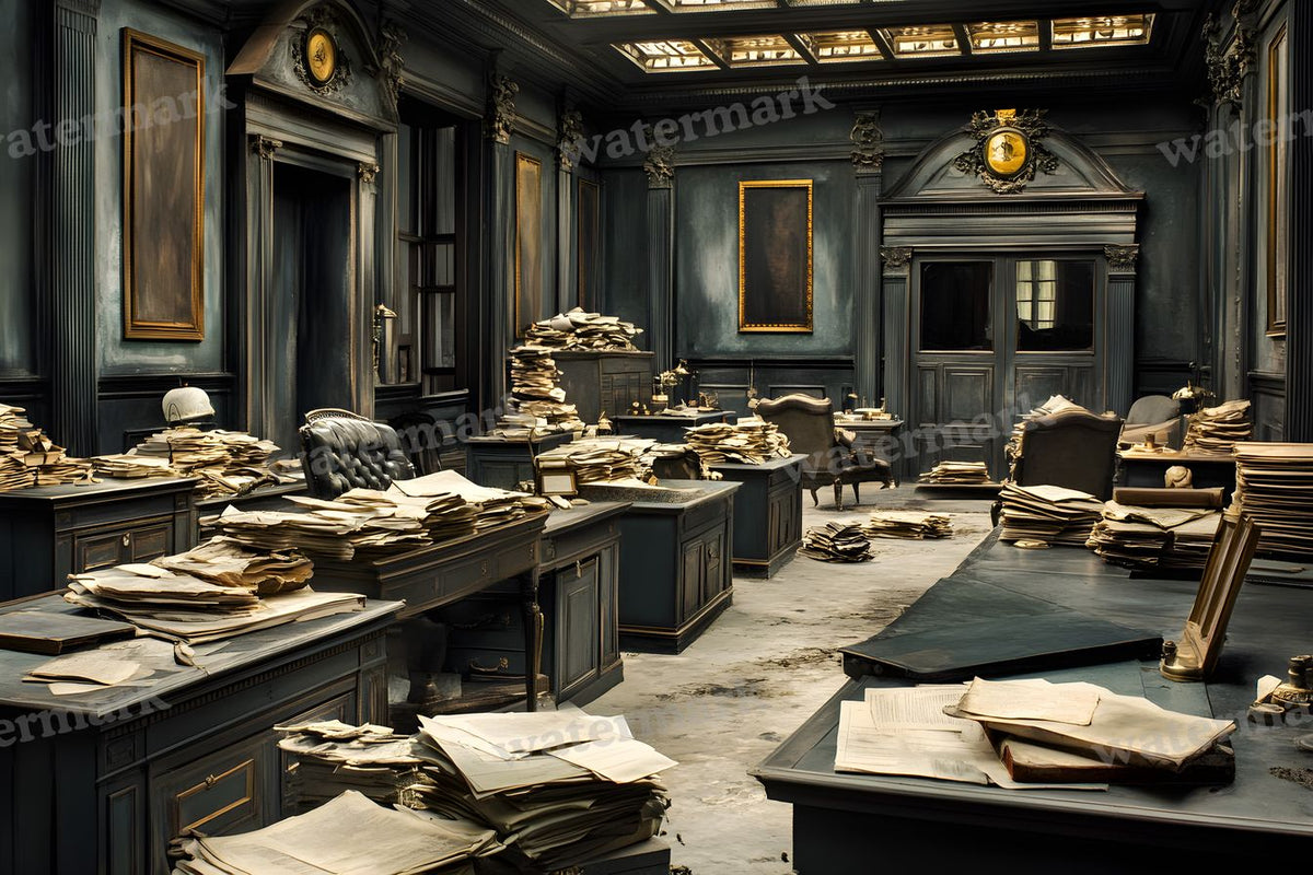 Dickens Cinematic Moment Backdrop Images