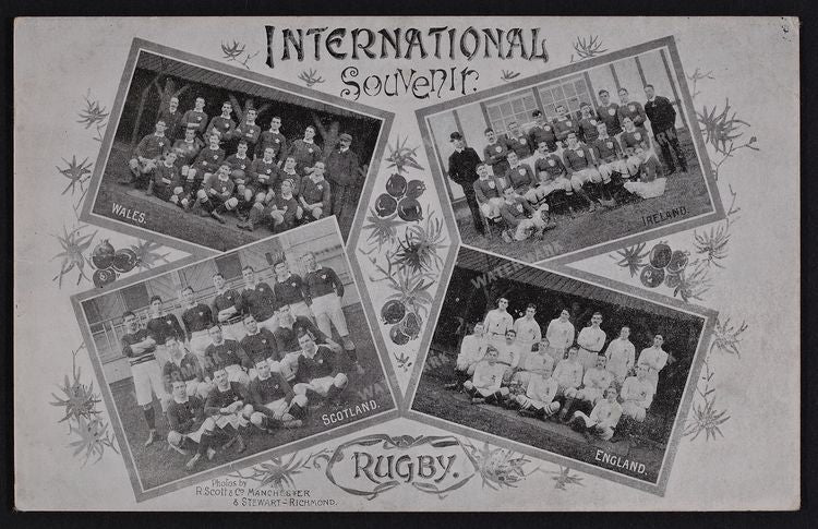 Ephemera Vintage Prints