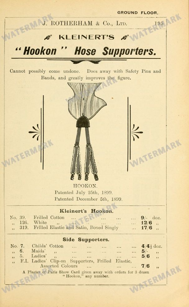 Fashion Vintage Prints