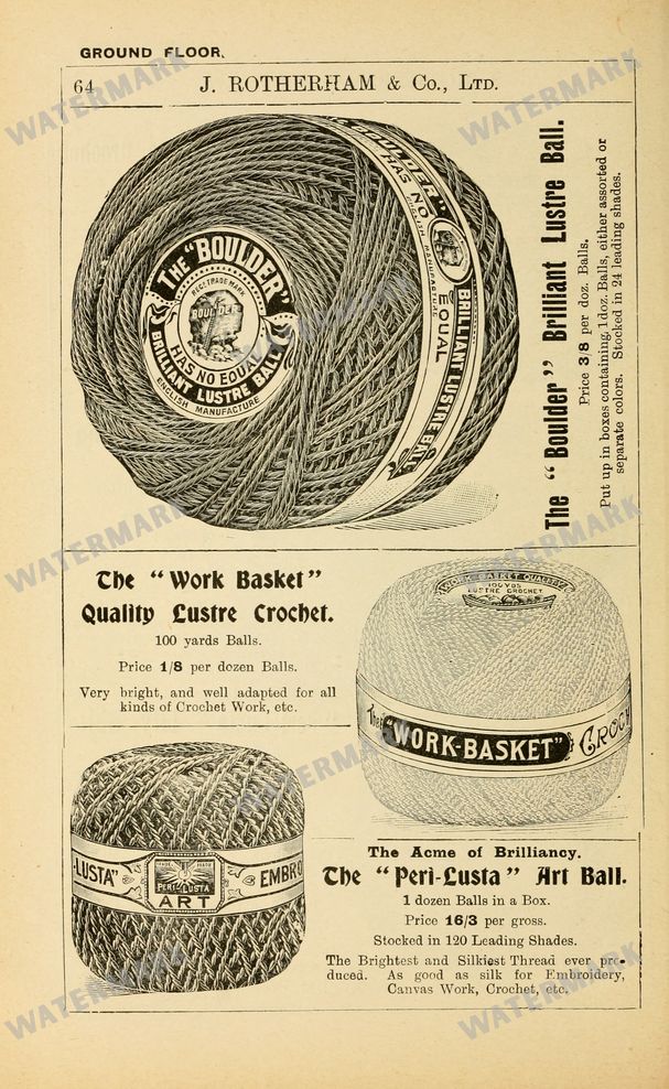 Fashion Vintage Prints