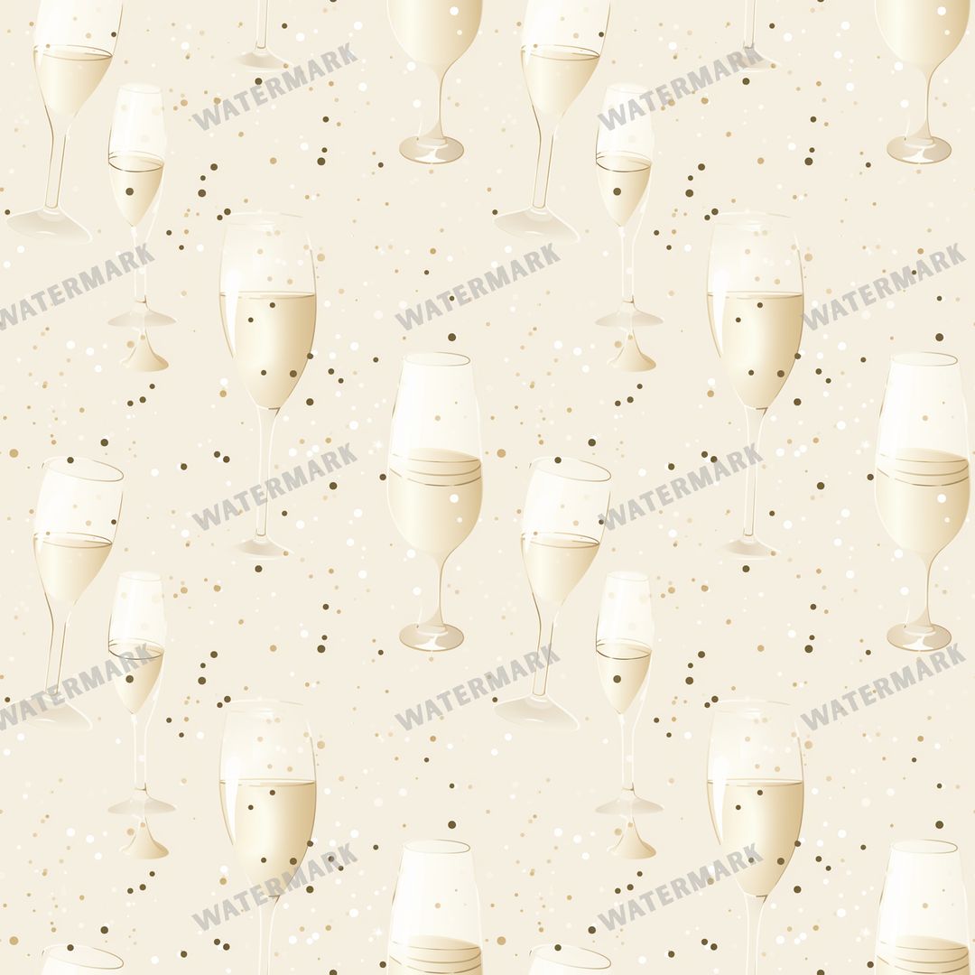 Food Seamless Pattern