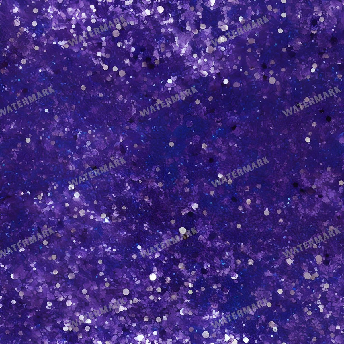 Glitter Seamless Pattern