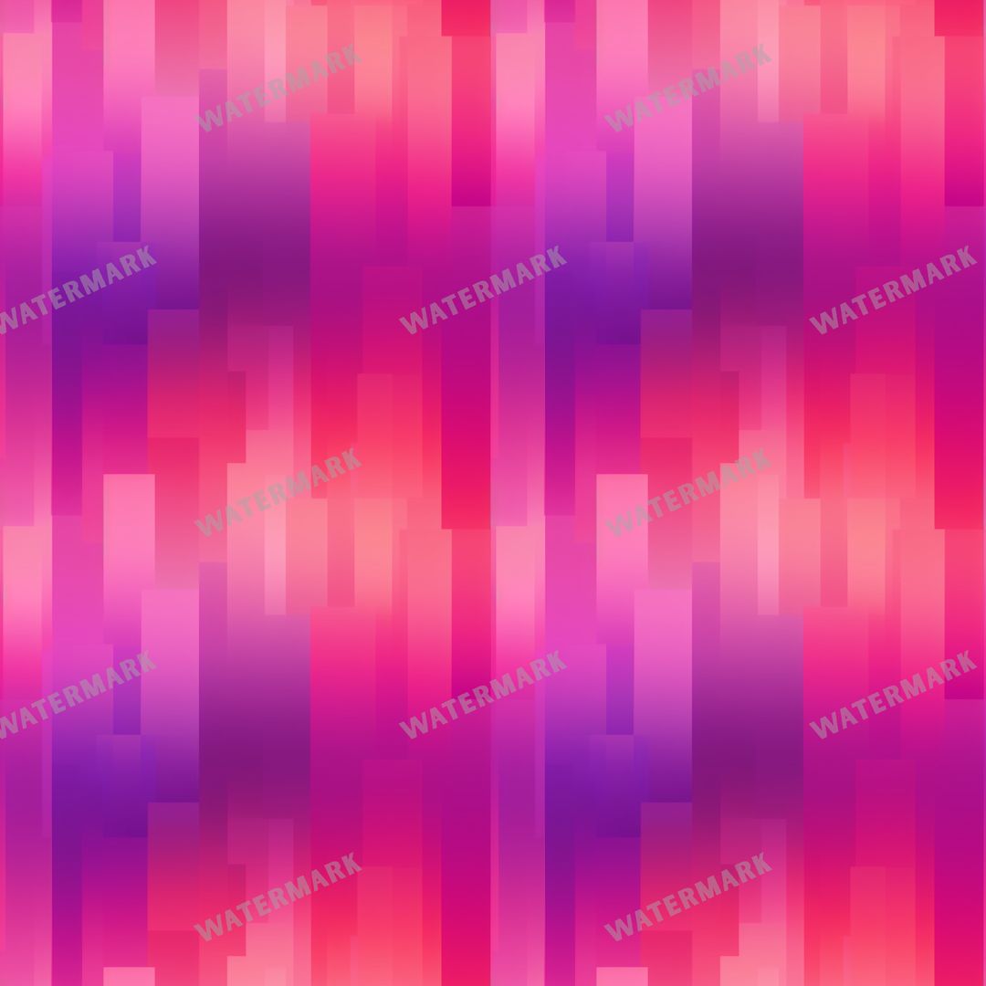 Gradient Seamless Pattern
