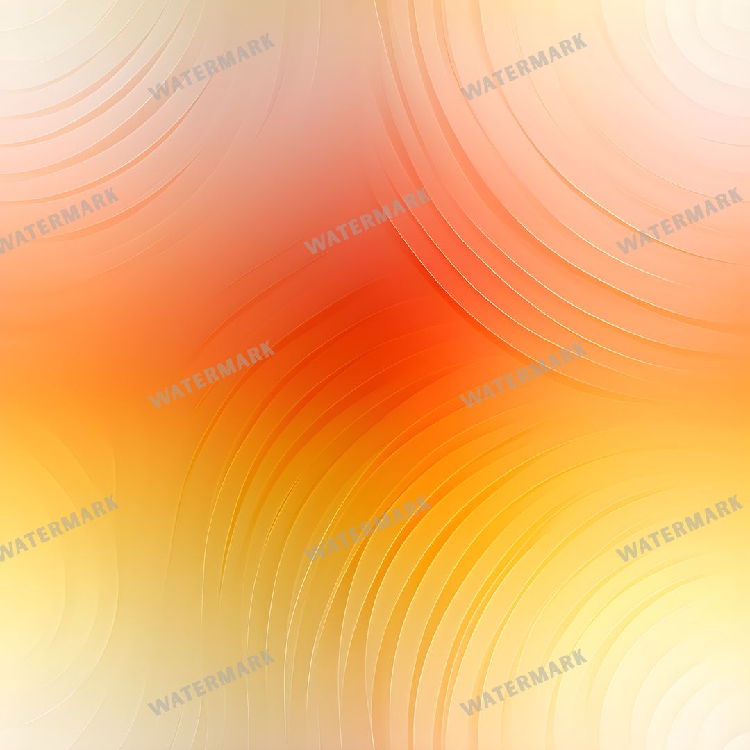 Gradient Seamless Pattern
