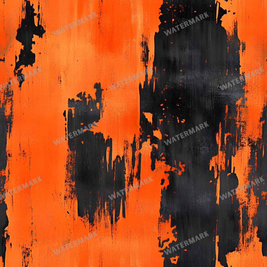 Grunge Textures Seamless Pattern