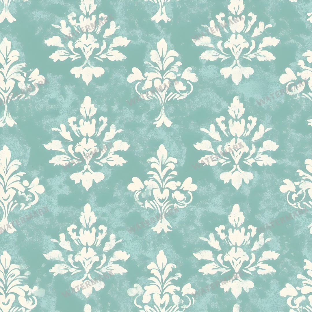 Grunge Textures Seamless Pattern