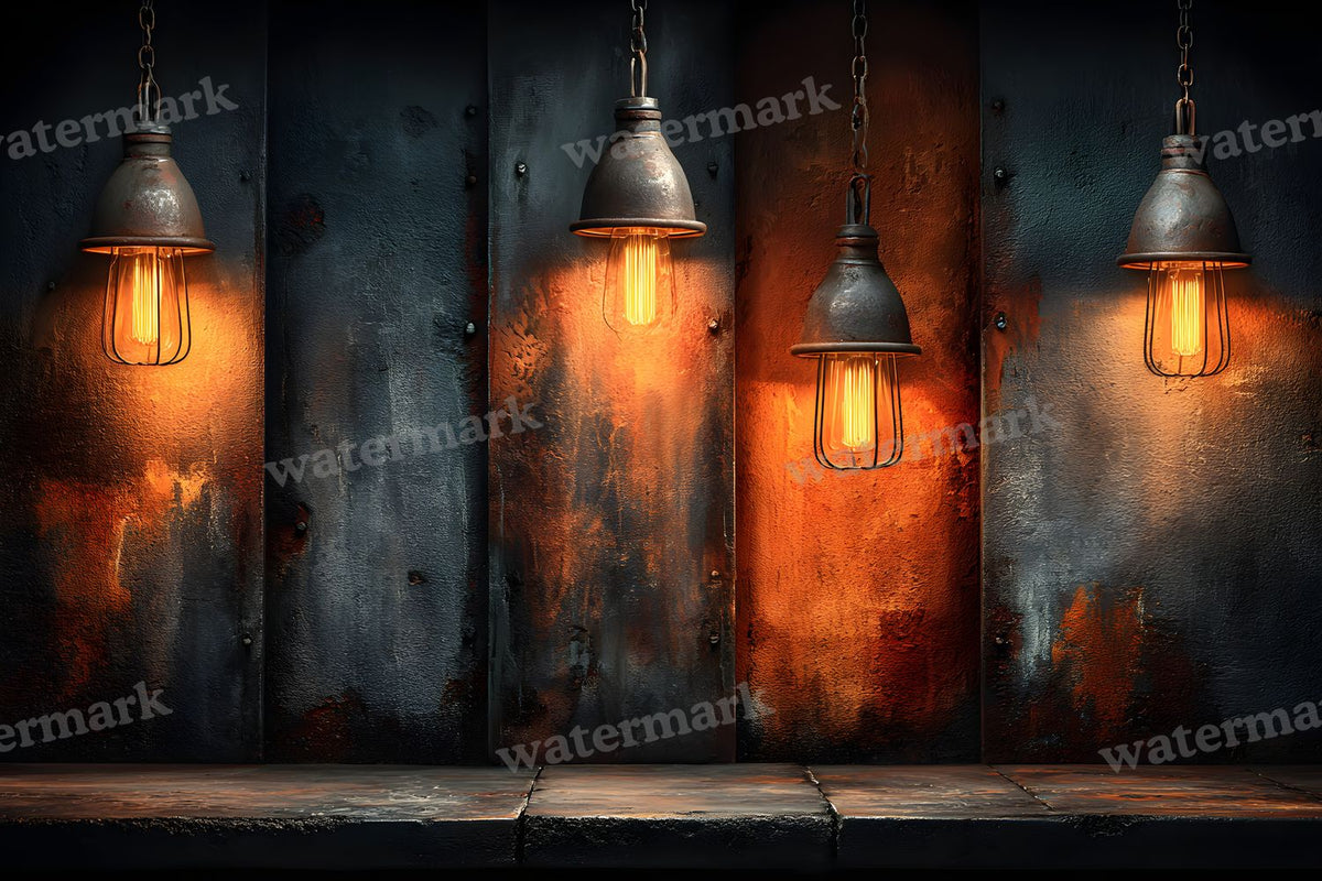 Industrial Wall Texture Backdrop Images