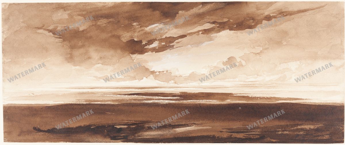 Landscapes Vintage Paintings