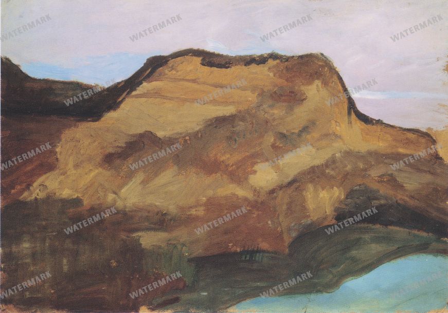 Landscapes Vintage Paintings