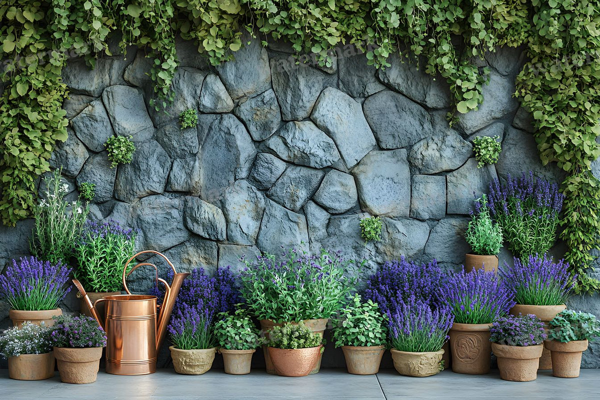 Meticulouvictorian Garden Backdrop Images