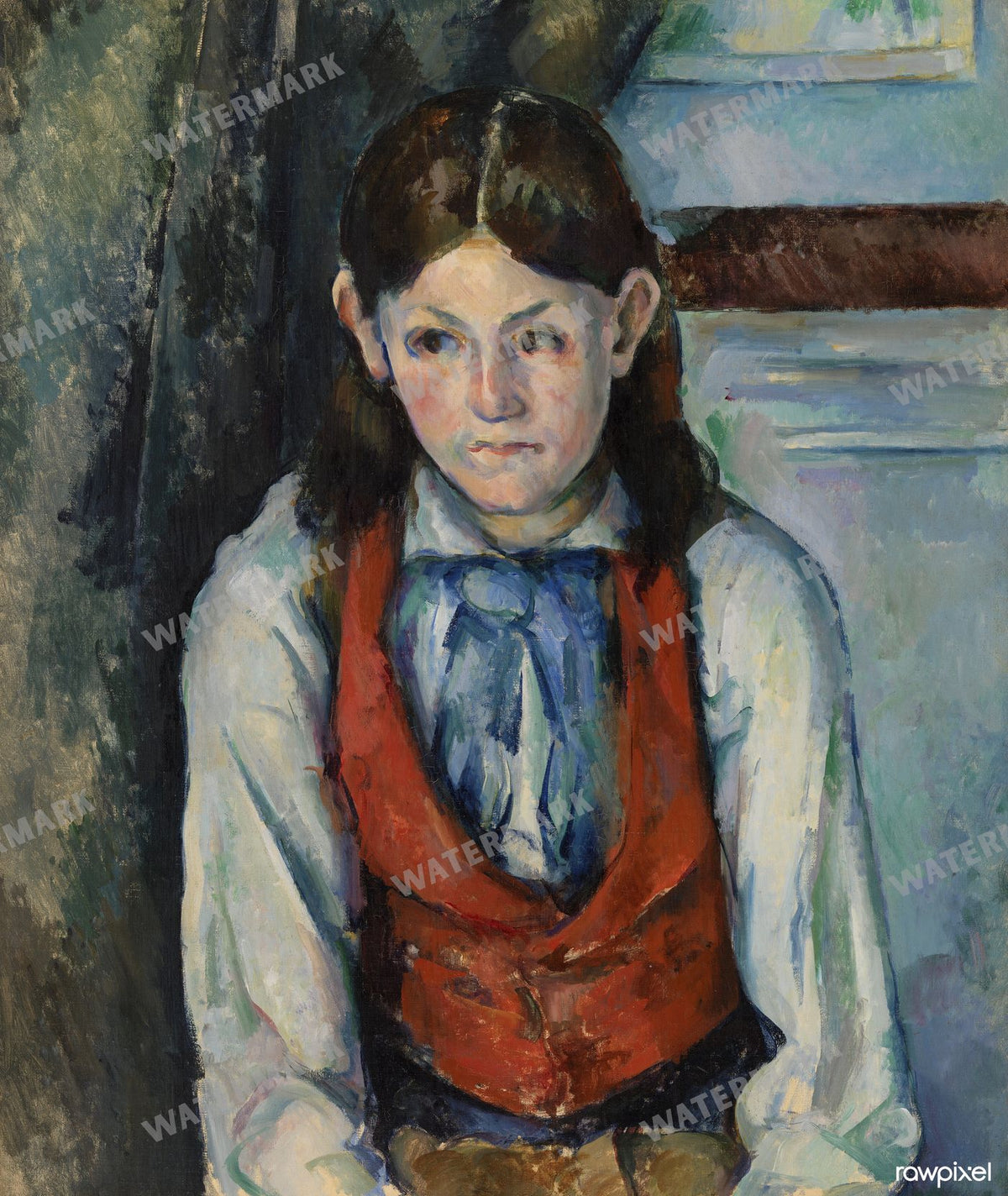 Pablo Picasso Vintage Paintings