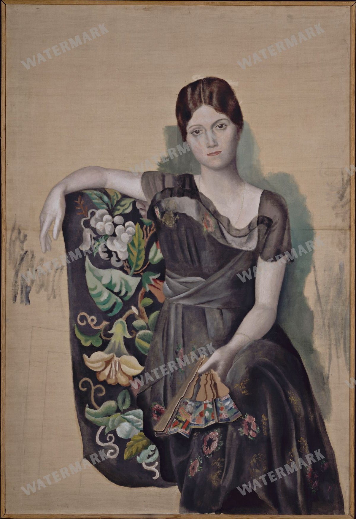 Pablo Picasso Vintage Paintings