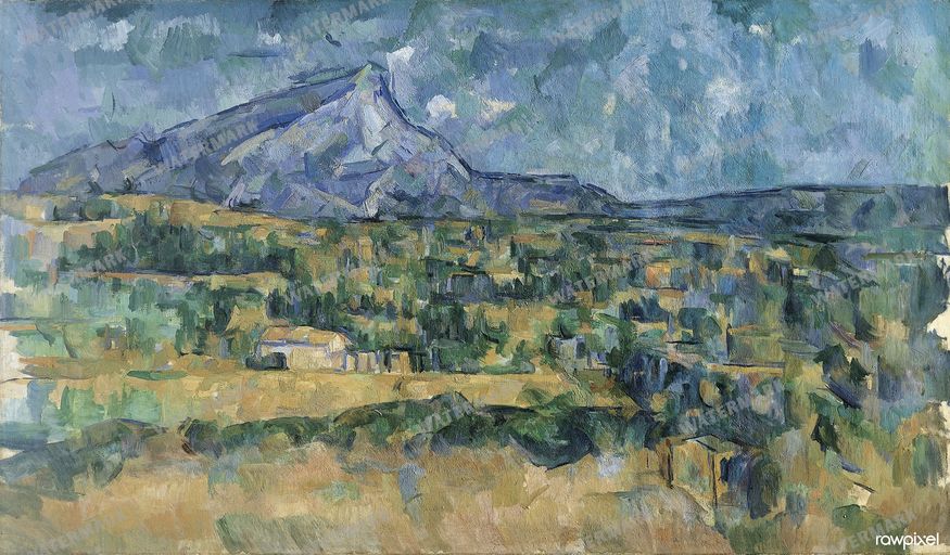 Pablo Picasso Vintage Paintings