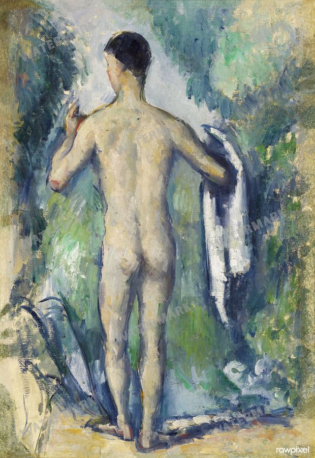 Pablo Picasso Vintage Paintings
