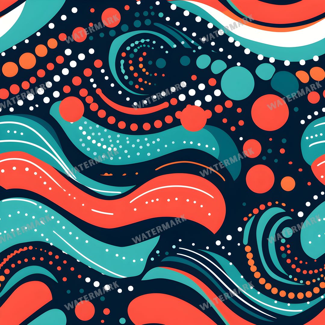 Patterns Seamless Pattern