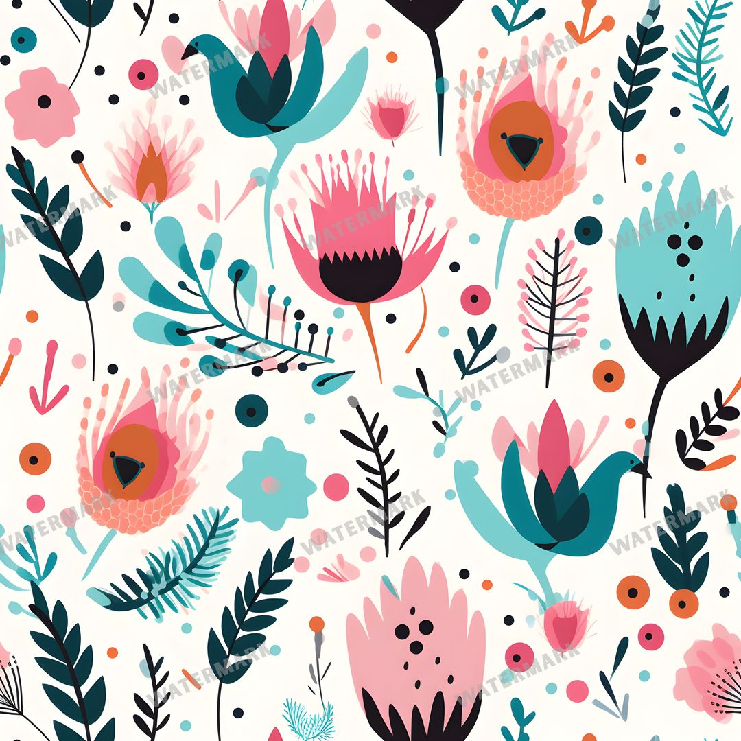 Patterns Seamless Pattern
