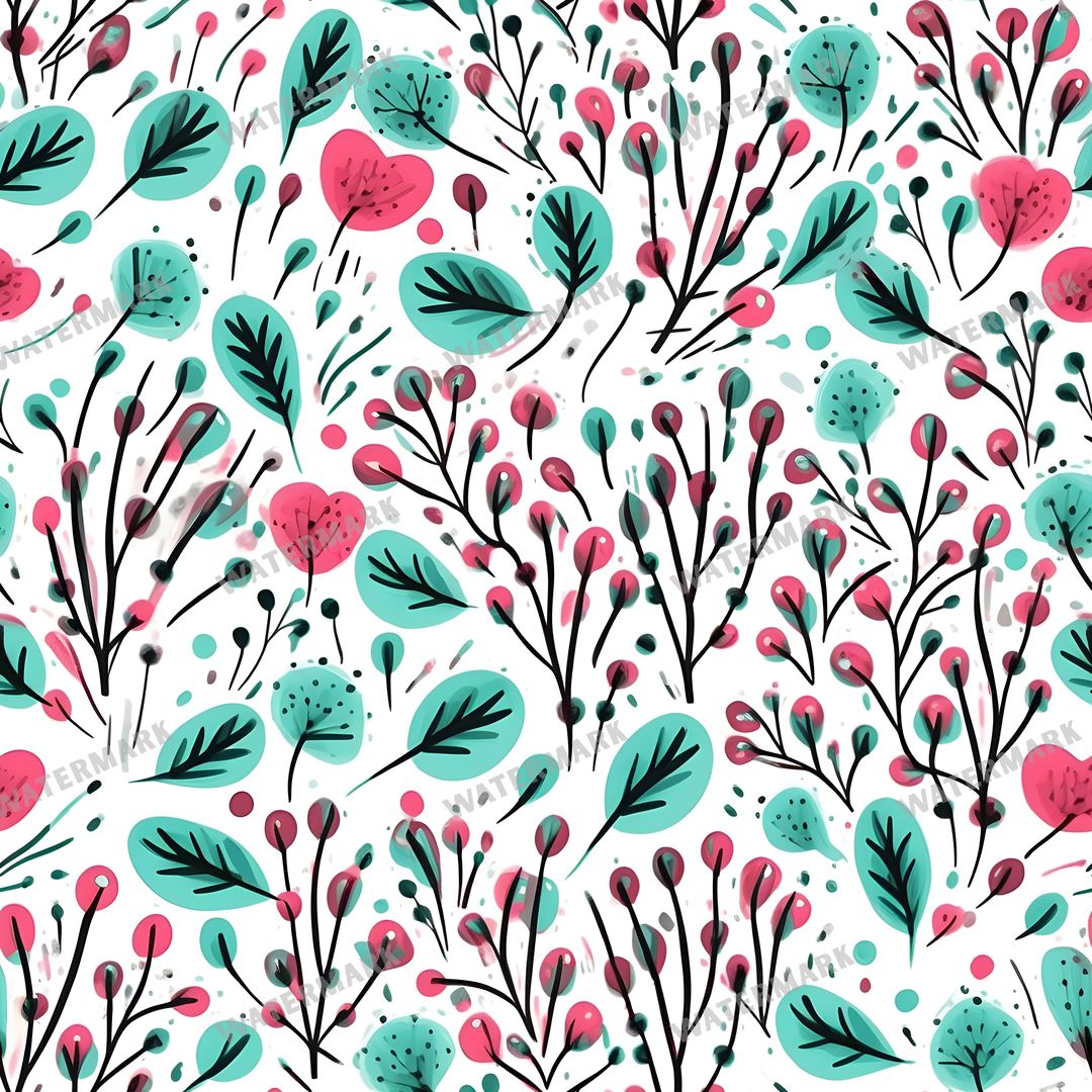 Patterns Seamless Pattern