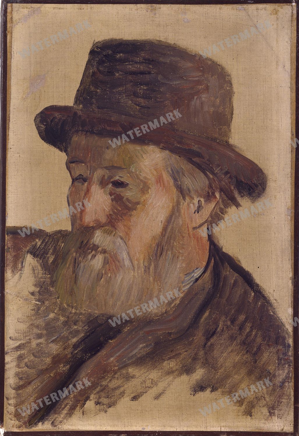 Paul Gauguin Vintage Paintings