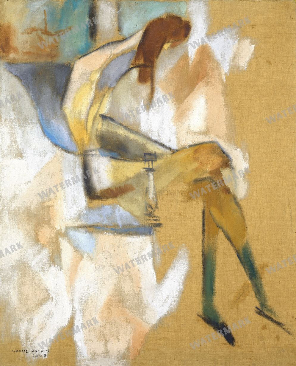 Paul Klee Vintage Paintings