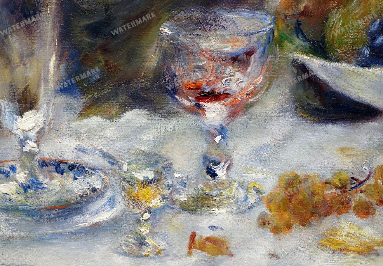 Pierre Auguste Renoir Vintage Paintings