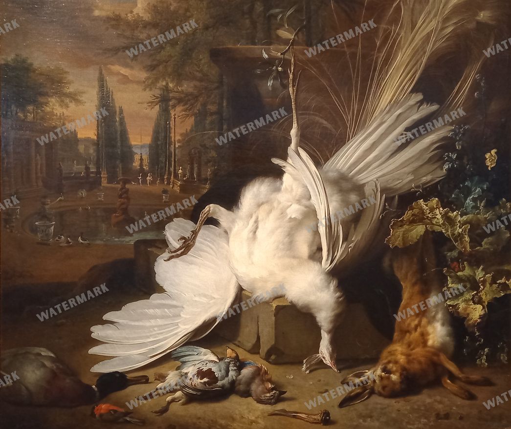 Pieter Codde Merry Company 1633 Vintage Paintings
