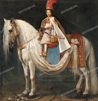 Portraits Vintage Paintings