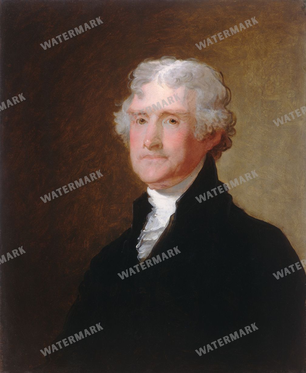 Portraits Vintage Paintings