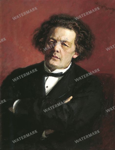 Portraits Vintage Paintings