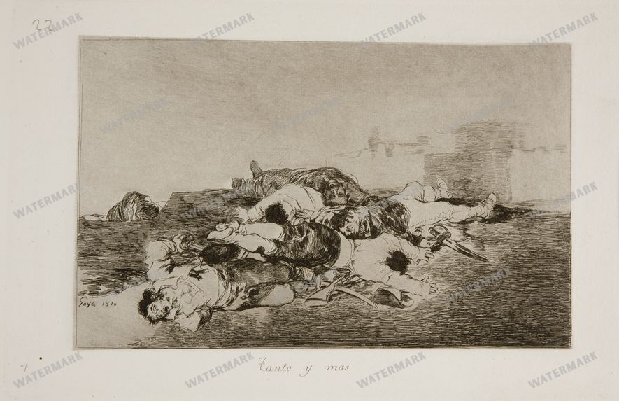 Prado Vintage Paintings