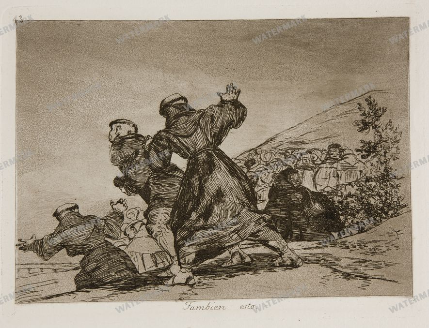 Prado Vintage Paintings