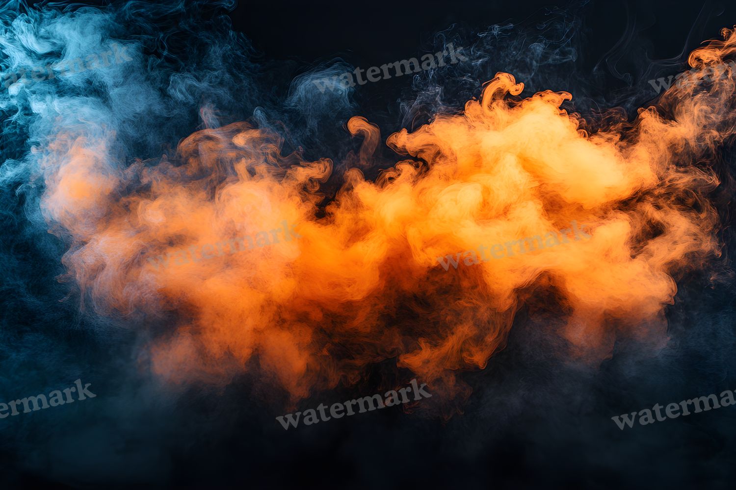 Smoke Backdrop Images