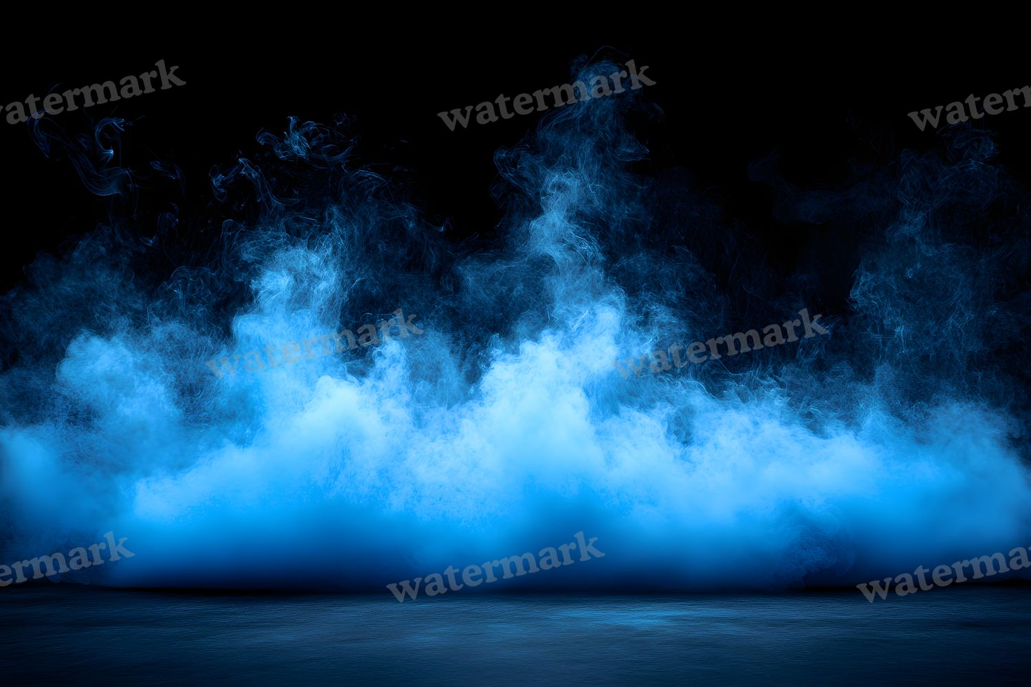 Smoke Backdrop Images