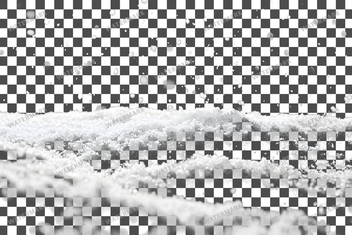 Snow Overlay