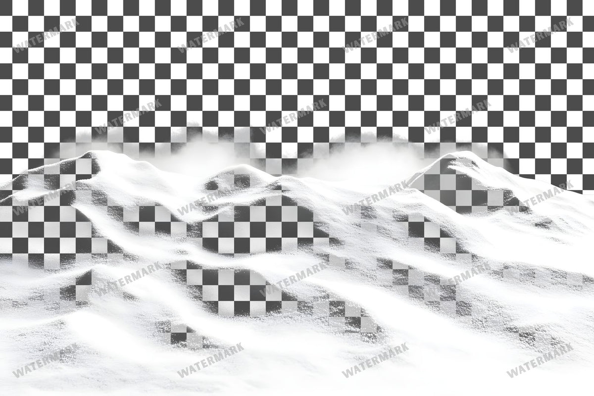 Snow Overlay