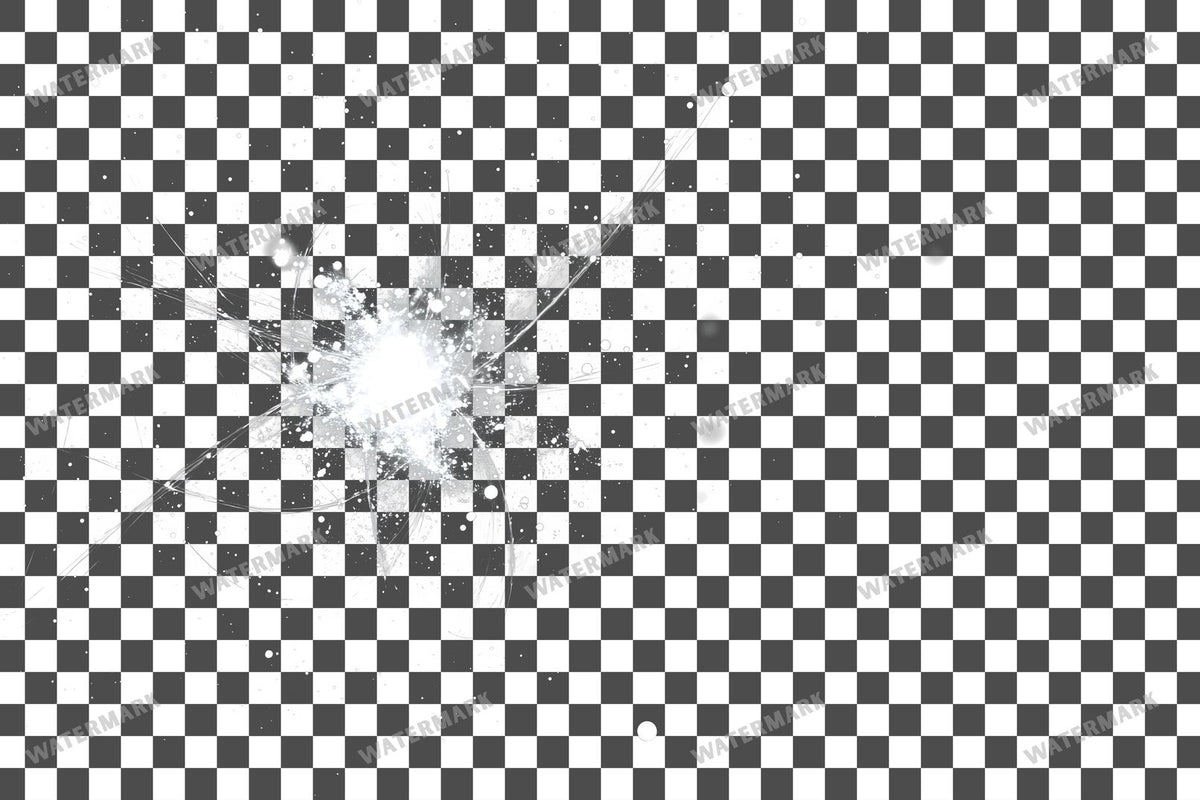Subatomic Light Transparent Overlay Pngs