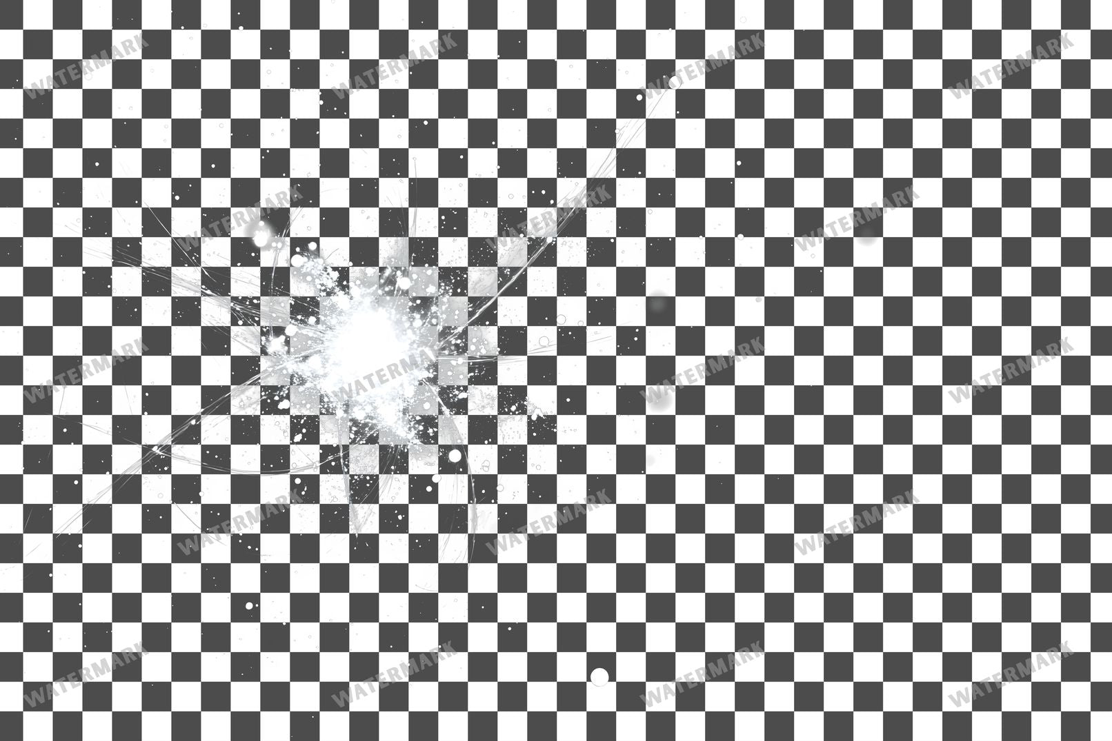 Subatomic Light Transparent Overlay Pngs