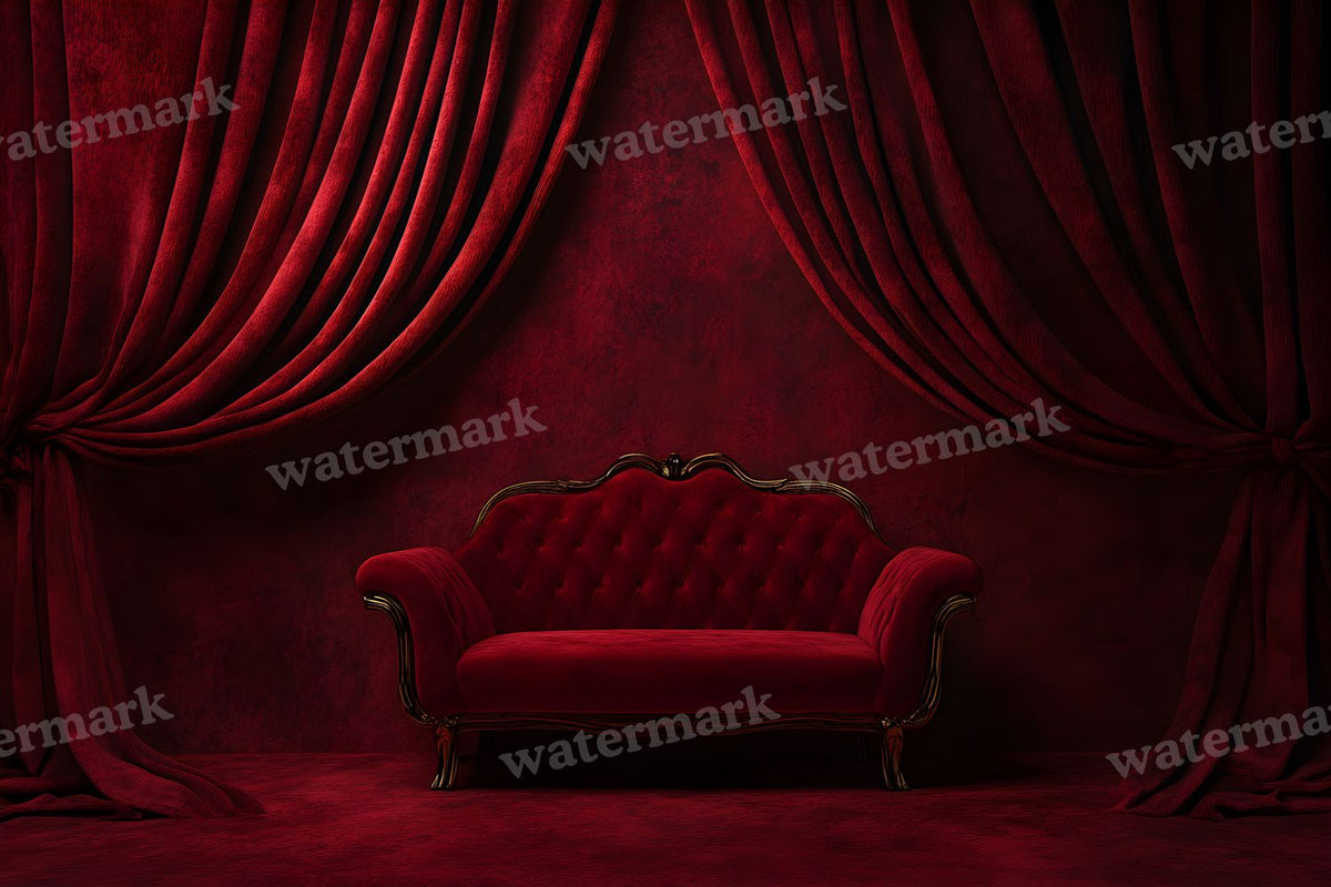 Texture digital photo backdrop for photo editing, preview 15