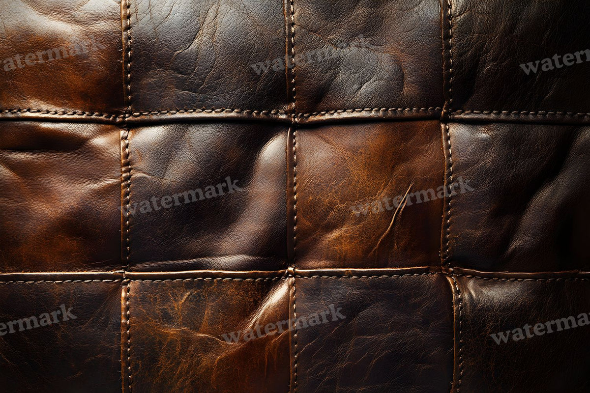 Textured Leather Wall Backdrop Images