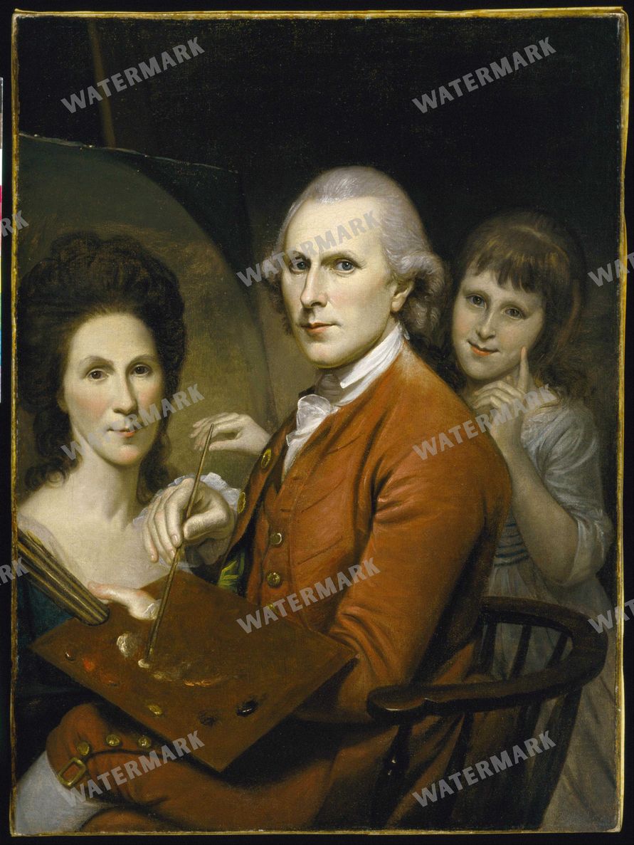 Thomas Barker Of Bath Vintage Paintings
