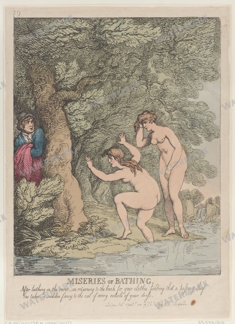 Thomas Barker Of Bath Vintage Paintings