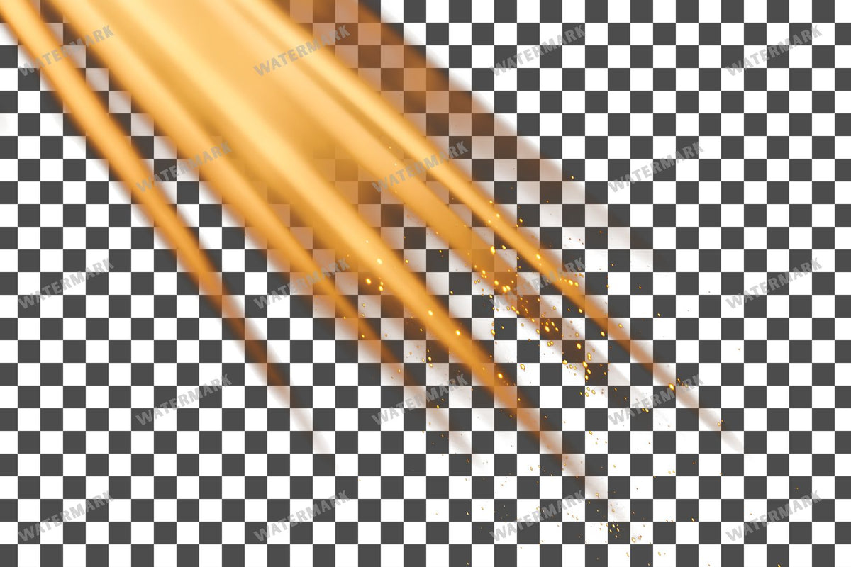 Toffee Light Transparent Overlay Pngs