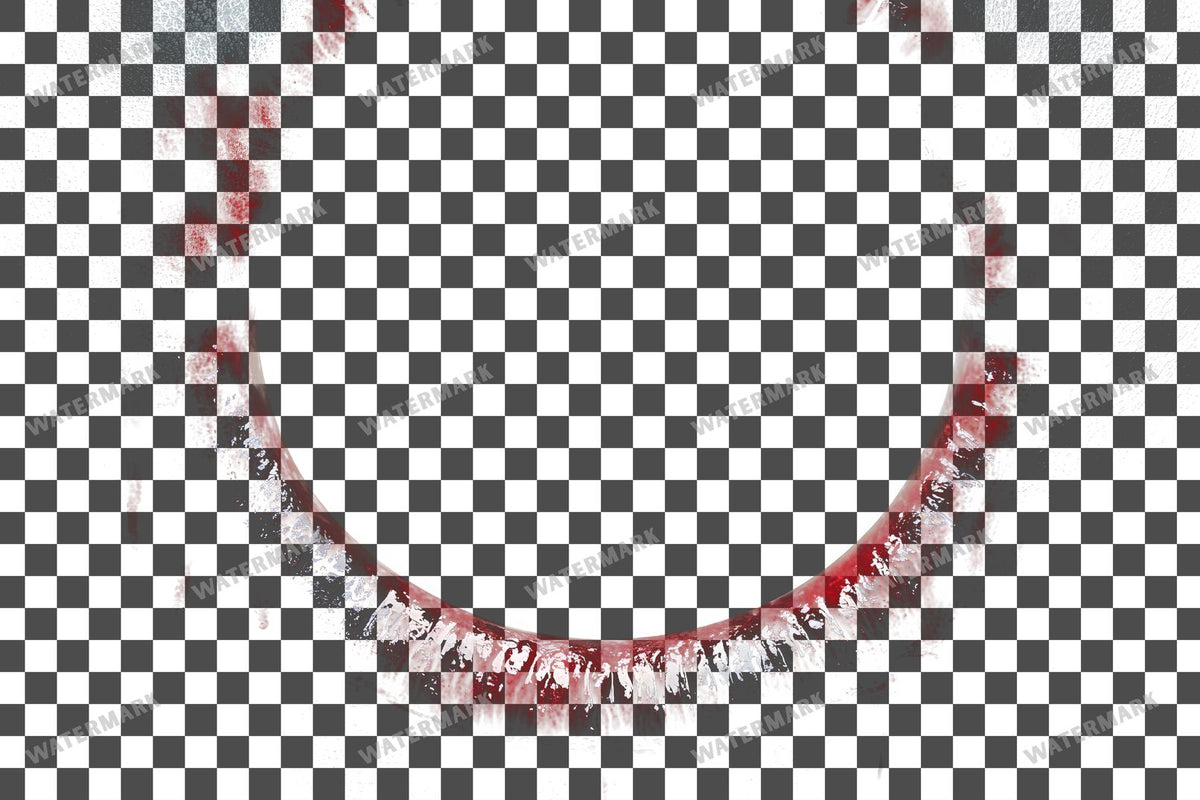 Vampire Transparent Overlay Pngs