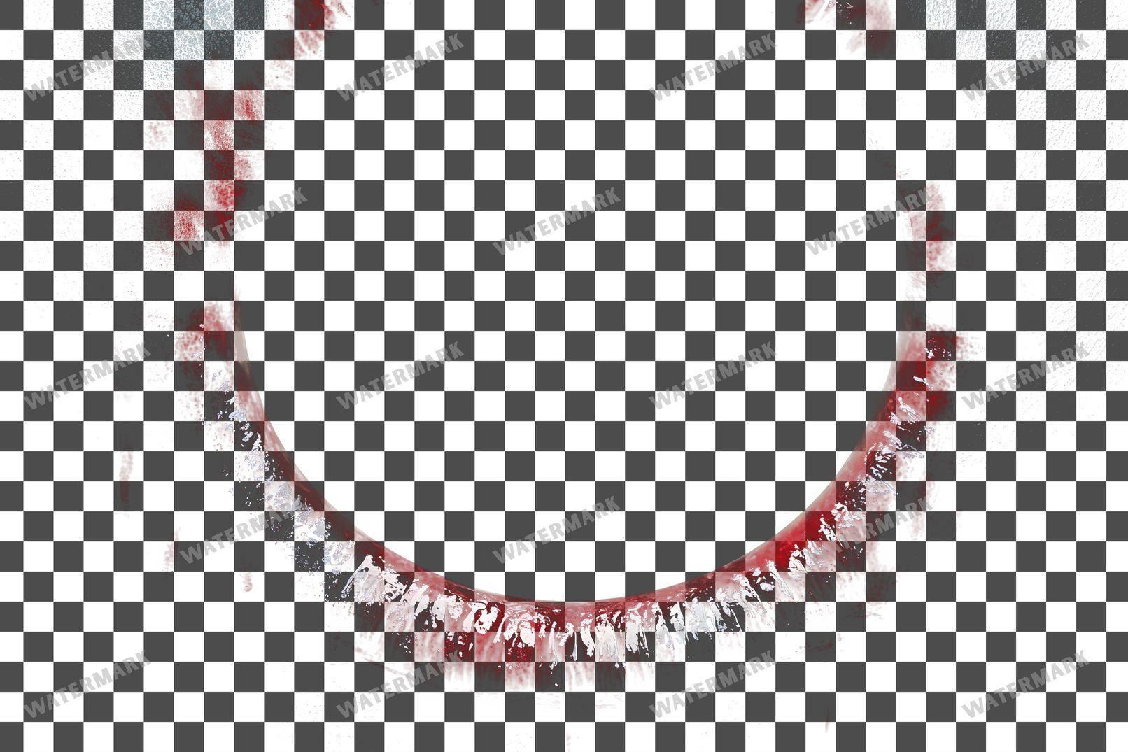 Vampire Transparent Overlay Pngs