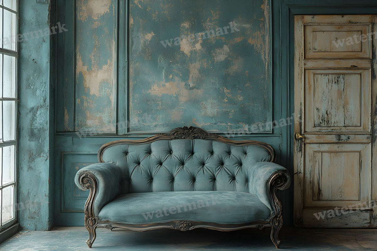 Victorian Cinematics Backdrop Images