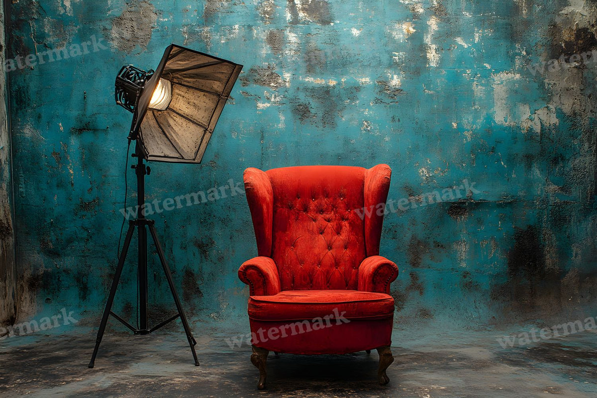 Victorian Cinematics Backdrop Images