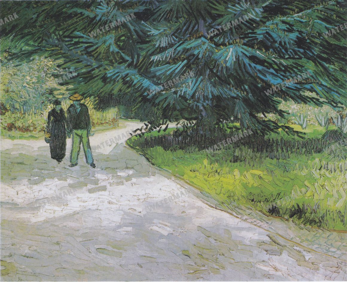 Vincent Willem Van Gogh Vintage Paintings