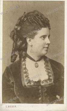 Vintage Portraits Vintage Prints