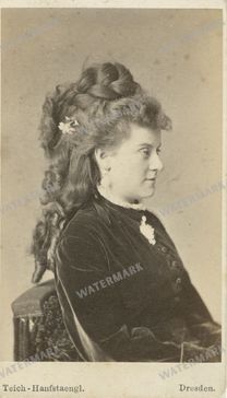 Vintage Portraits Vintage Prints