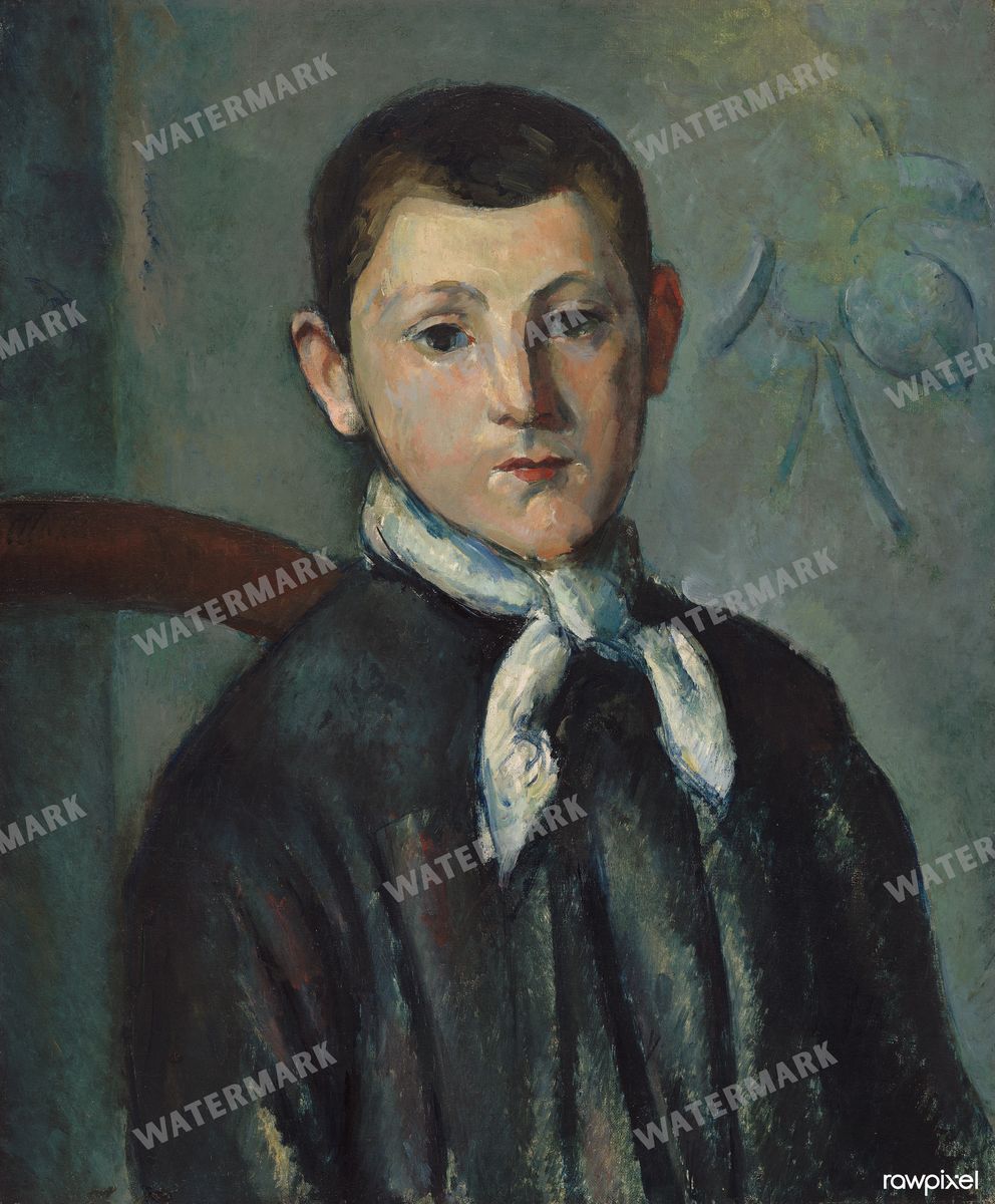 Wall Art Vintage Paintings